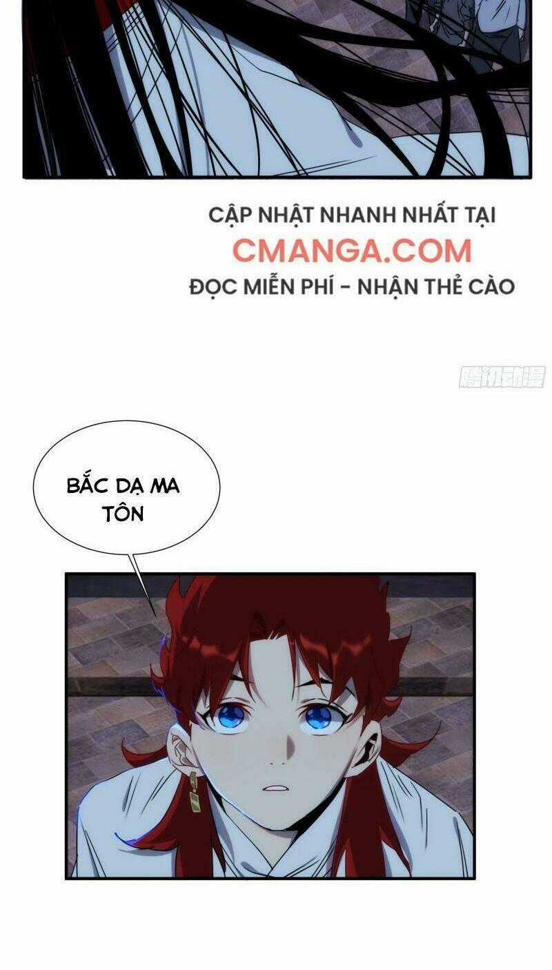 Ma Vương Là Đại Địa Chủ Chapter 17 trang 1