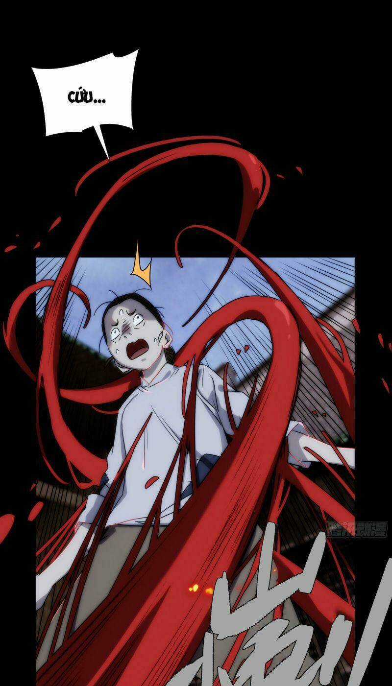 Ma Vương Là Đại Địa Chủ Chapter 17 trang 12