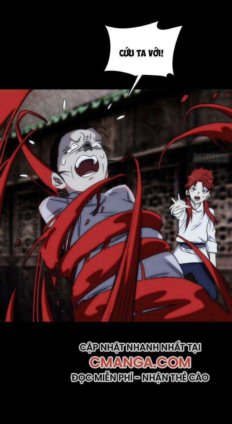 Ma Vương Là Đại Địa Chủ Chapter 17 trang 14