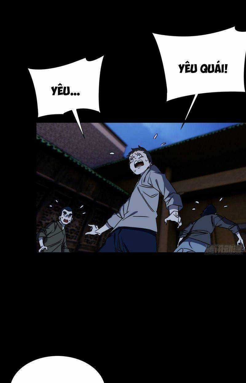 Ma Vương Là Đại Địa Chủ Chapter 17 trang 16