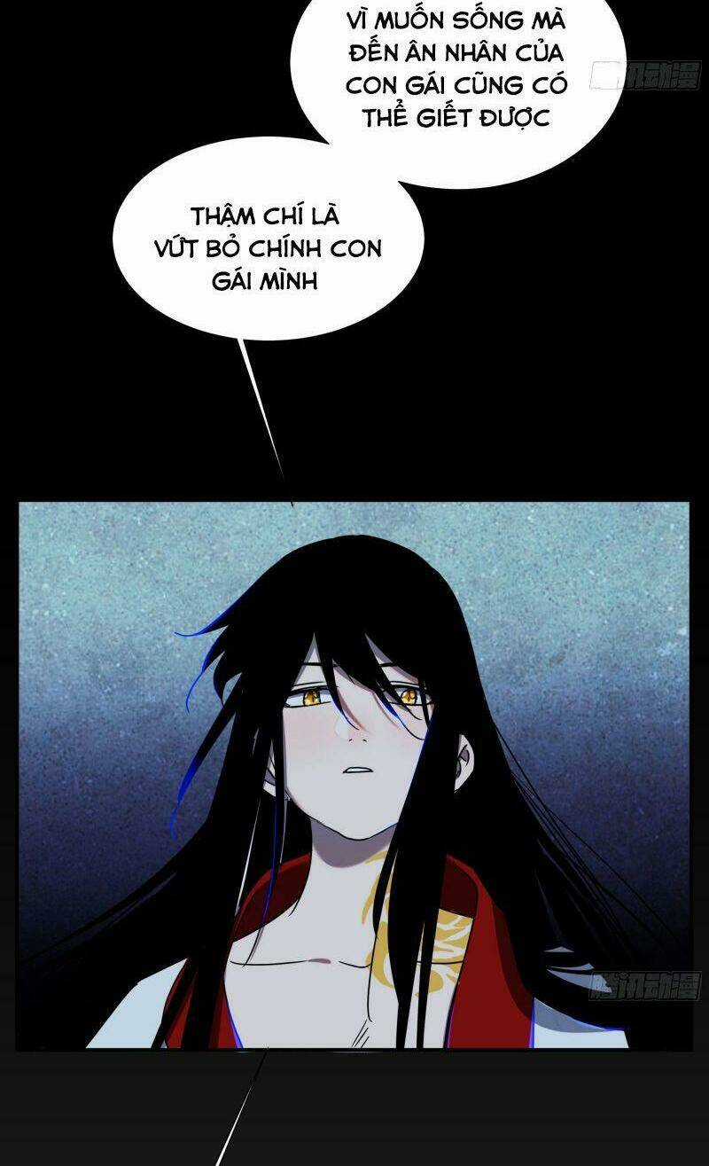 Ma Vương Là Đại Địa Chủ Chapter 17 trang 19