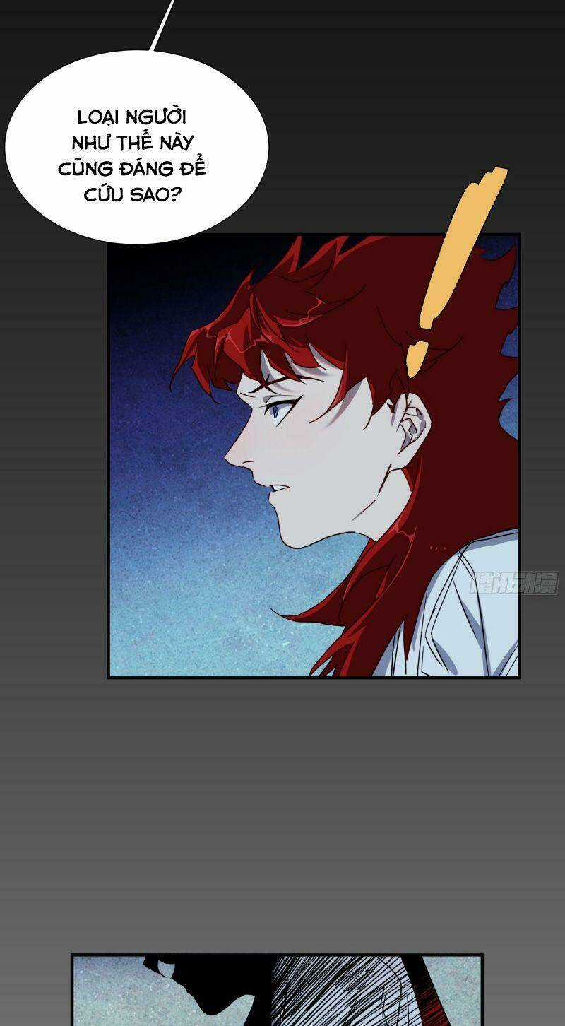 Ma Vương Là Đại Địa Chủ Chapter 17 trang 20