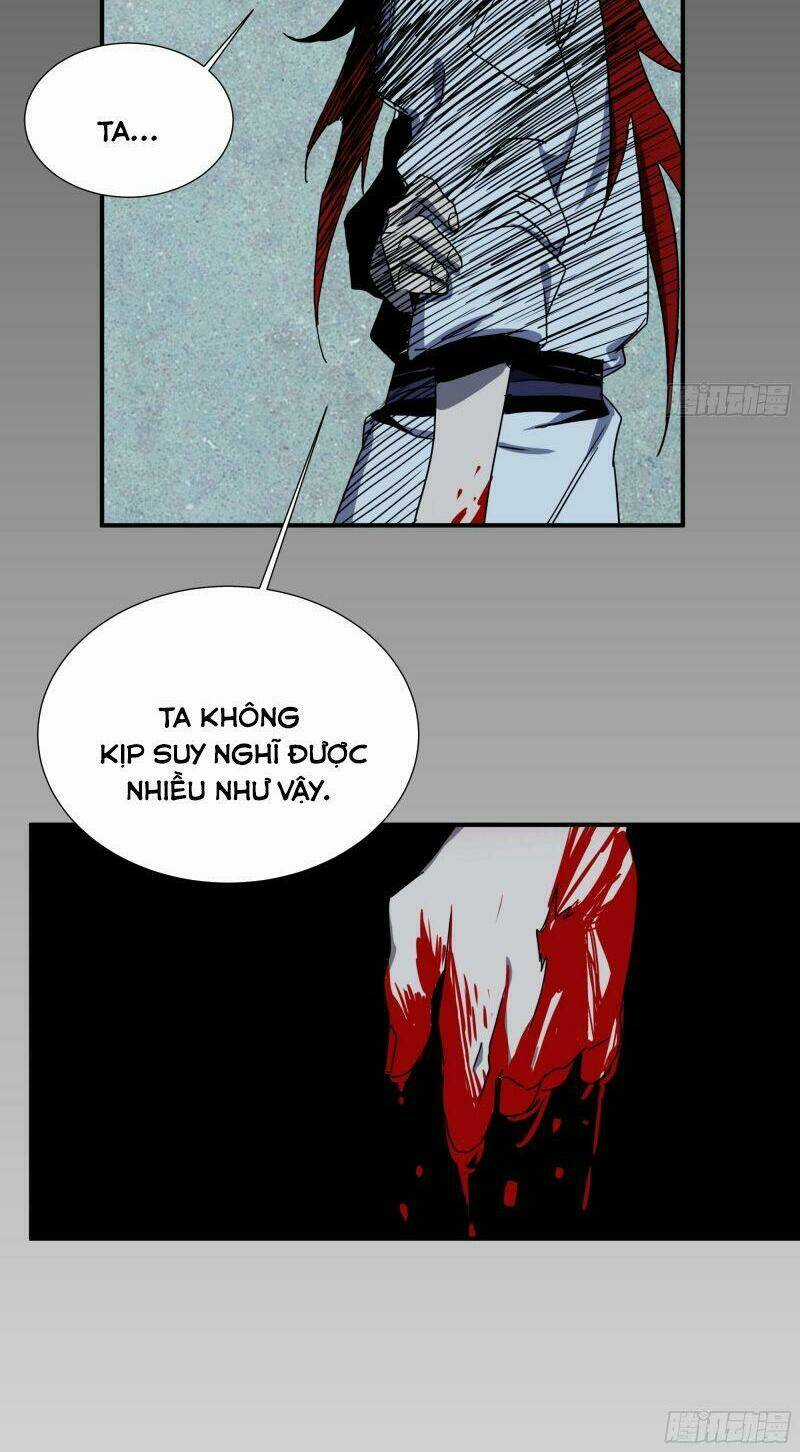 Ma Vương Là Đại Địa Chủ Chapter 17 trang 21