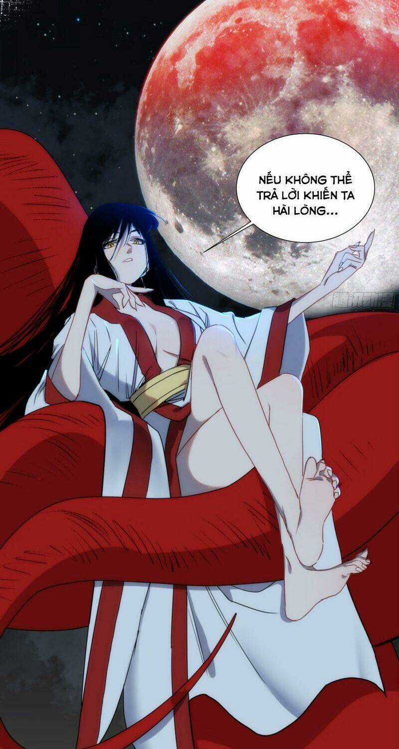 Ma Vương Là Đại Địa Chủ Chapter 17 trang 26