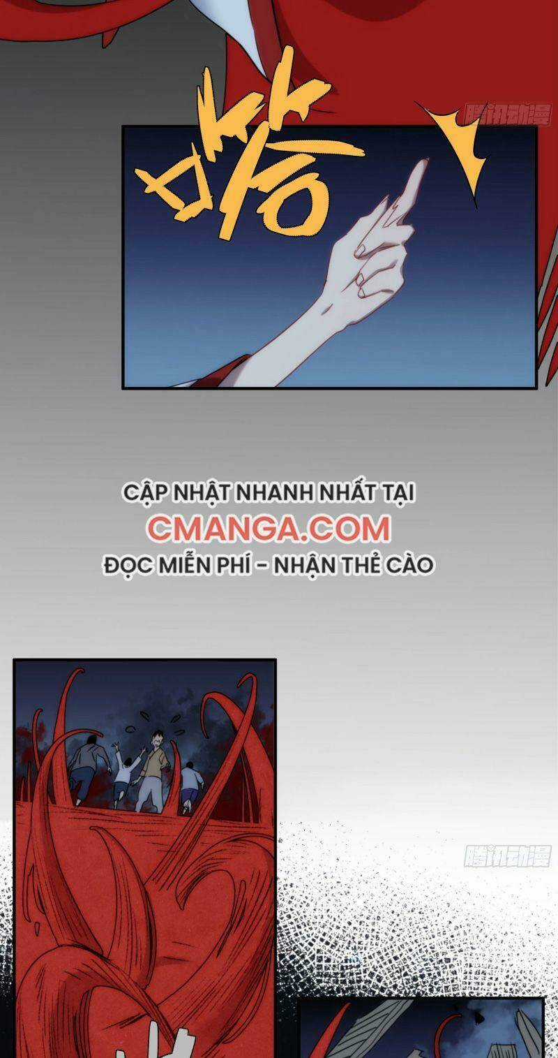 Ma Vương Là Đại Địa Chủ Chapter 17 trang 27