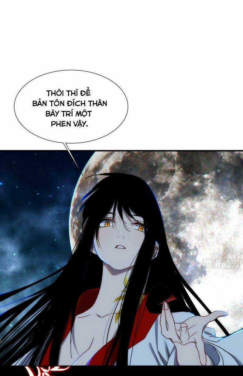 Ma Vương Là Đại Địa Chủ Chapter 17 trang 3