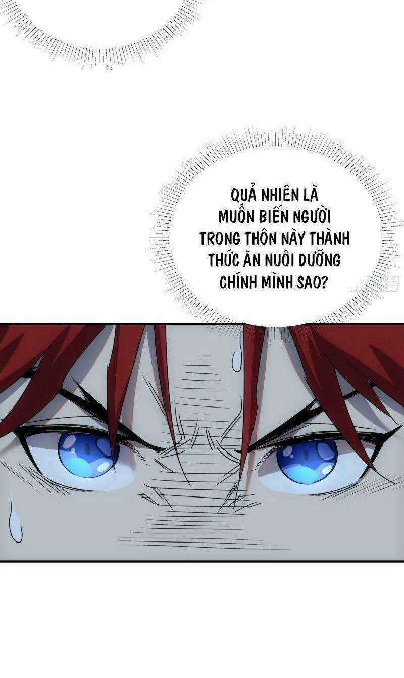 Ma Vương Là Đại Địa Chủ Chapter 17 trang 32