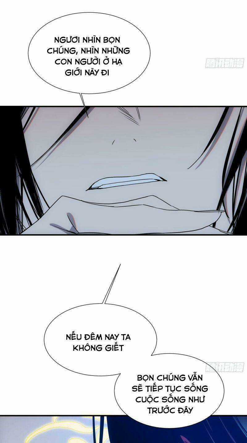 Ma Vương Là Đại Địa Chủ Chapter 17 trang 33