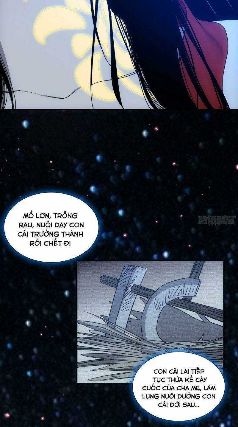 Ma Vương Là Đại Địa Chủ Chapter 17 trang 34