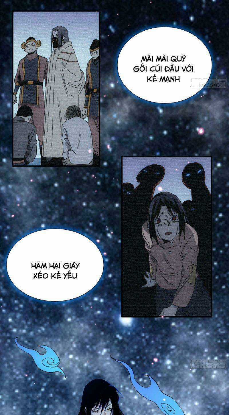 Ma Vương Là Đại Địa Chủ Chapter 17 trang 35