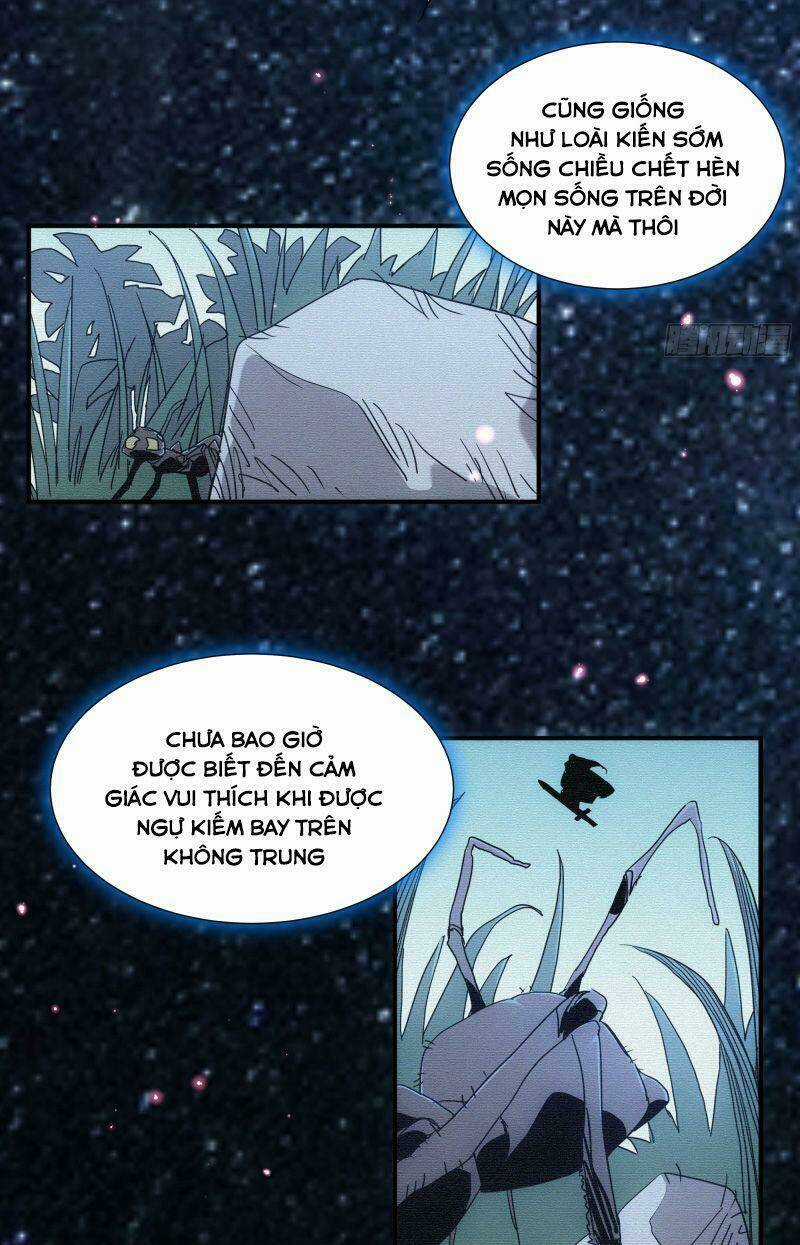 Ma Vương Là Đại Địa Chủ Chapter 17 trang 37