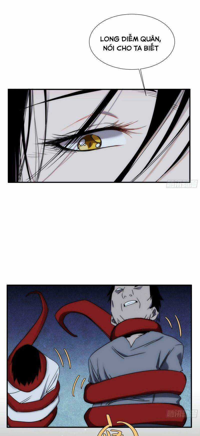 Ma Vương Là Đại Địa Chủ Chapter 17 trang 39