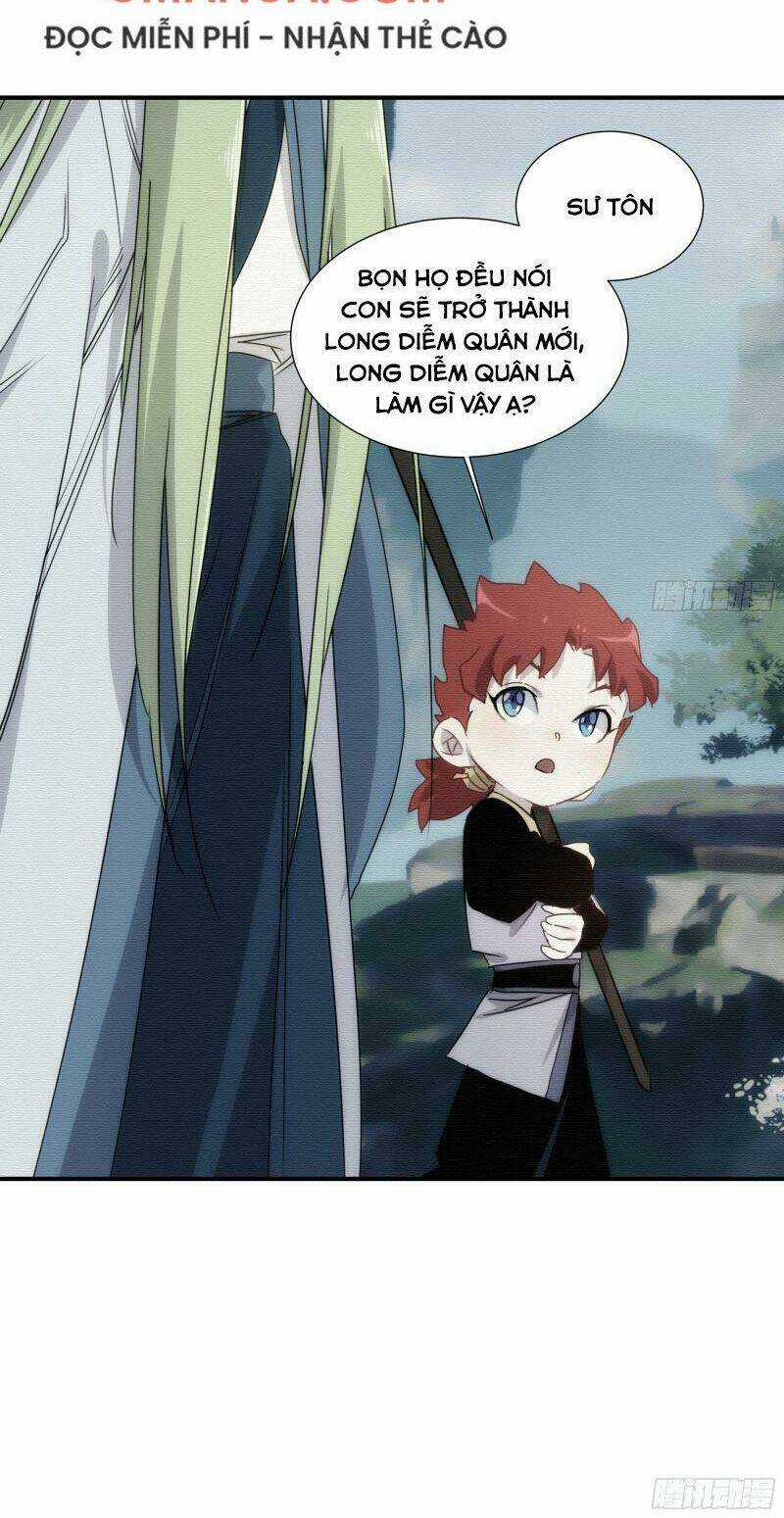 Ma Vương Là Đại Địa Chủ Chapter 17 trang 44