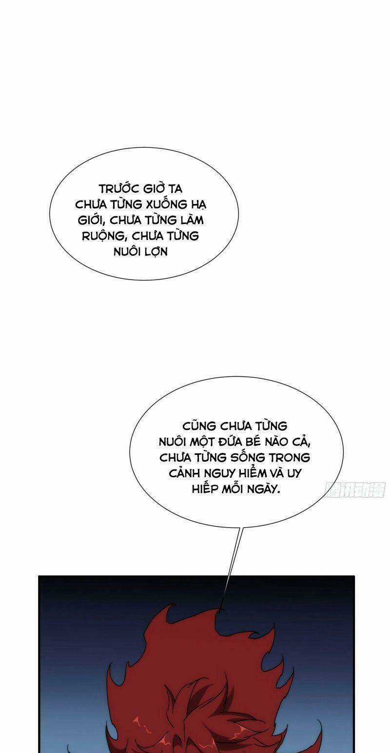 Ma Vương Là Đại Địa Chủ Chapter 17 trang 45