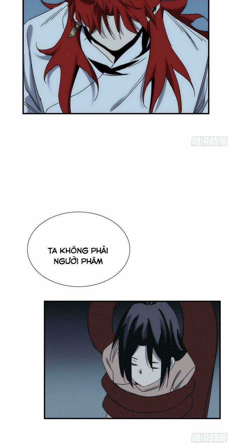 Ma Vương Là Đại Địa Chủ Chapter 17 trang 46