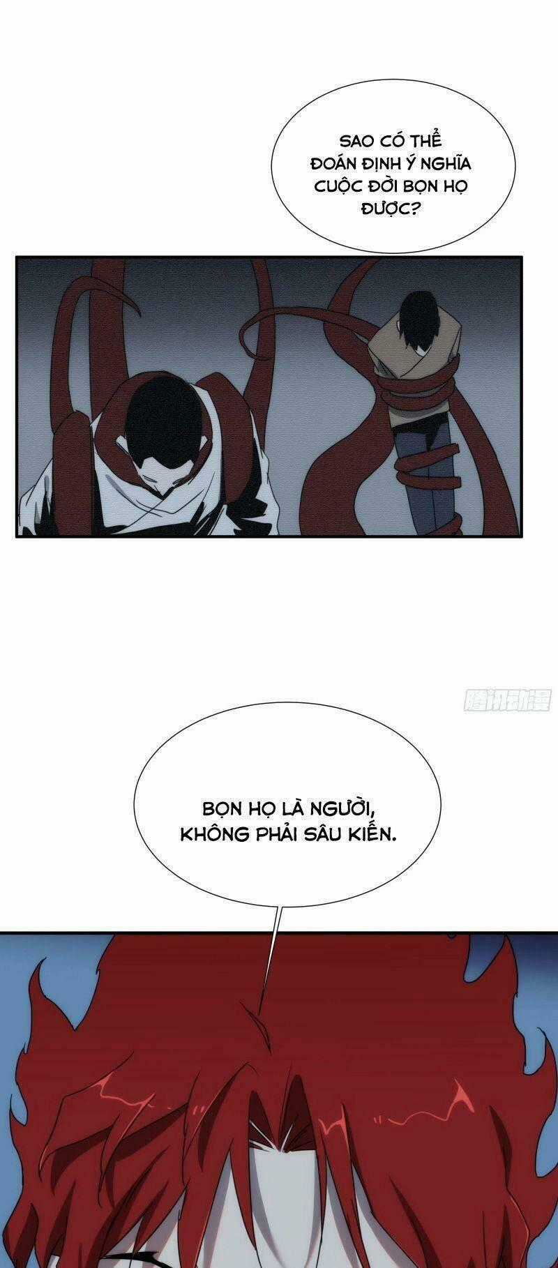 Ma Vương Là Đại Địa Chủ Chapter 17 trang 47