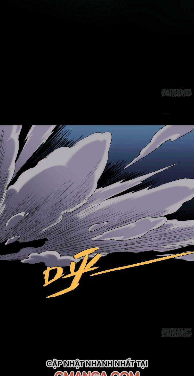 Ma Vương Là Đại Địa Chủ Chapter 17 trang 6