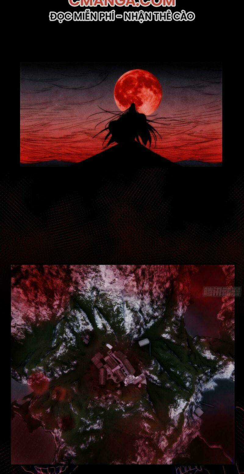 Ma Vương Là Đại Địa Chủ Chapter 17 trang 7