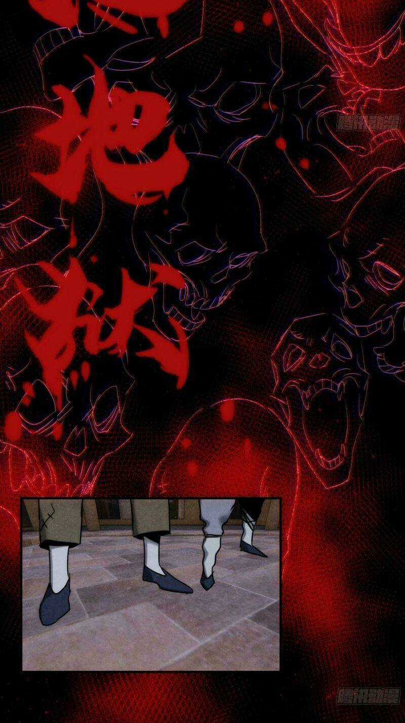 Ma Vương Là Đại Địa Chủ Chapter 17 trang 9