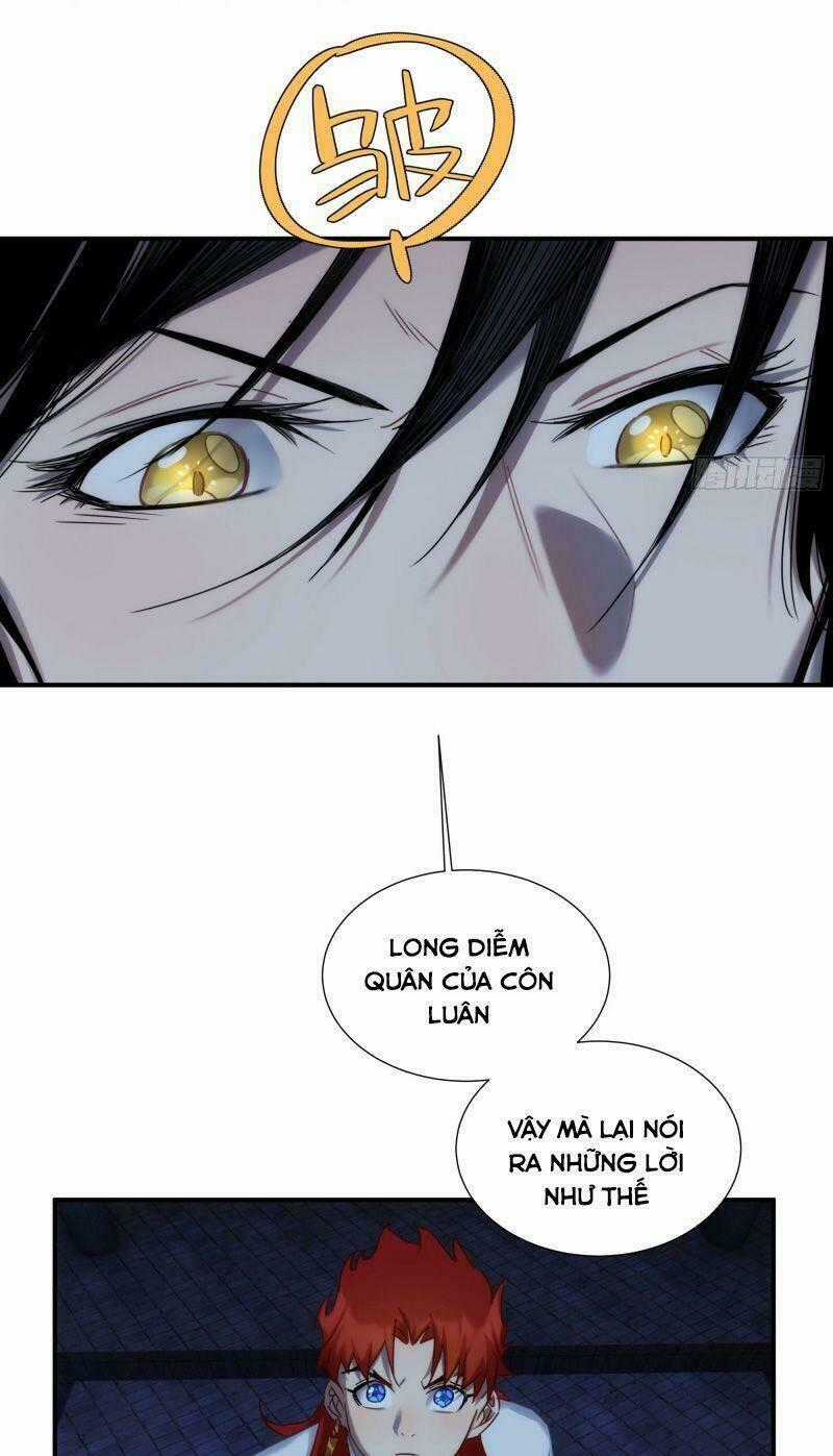 Ma Vương Là Đại Địa Chủ Chapter 18 trang 0
