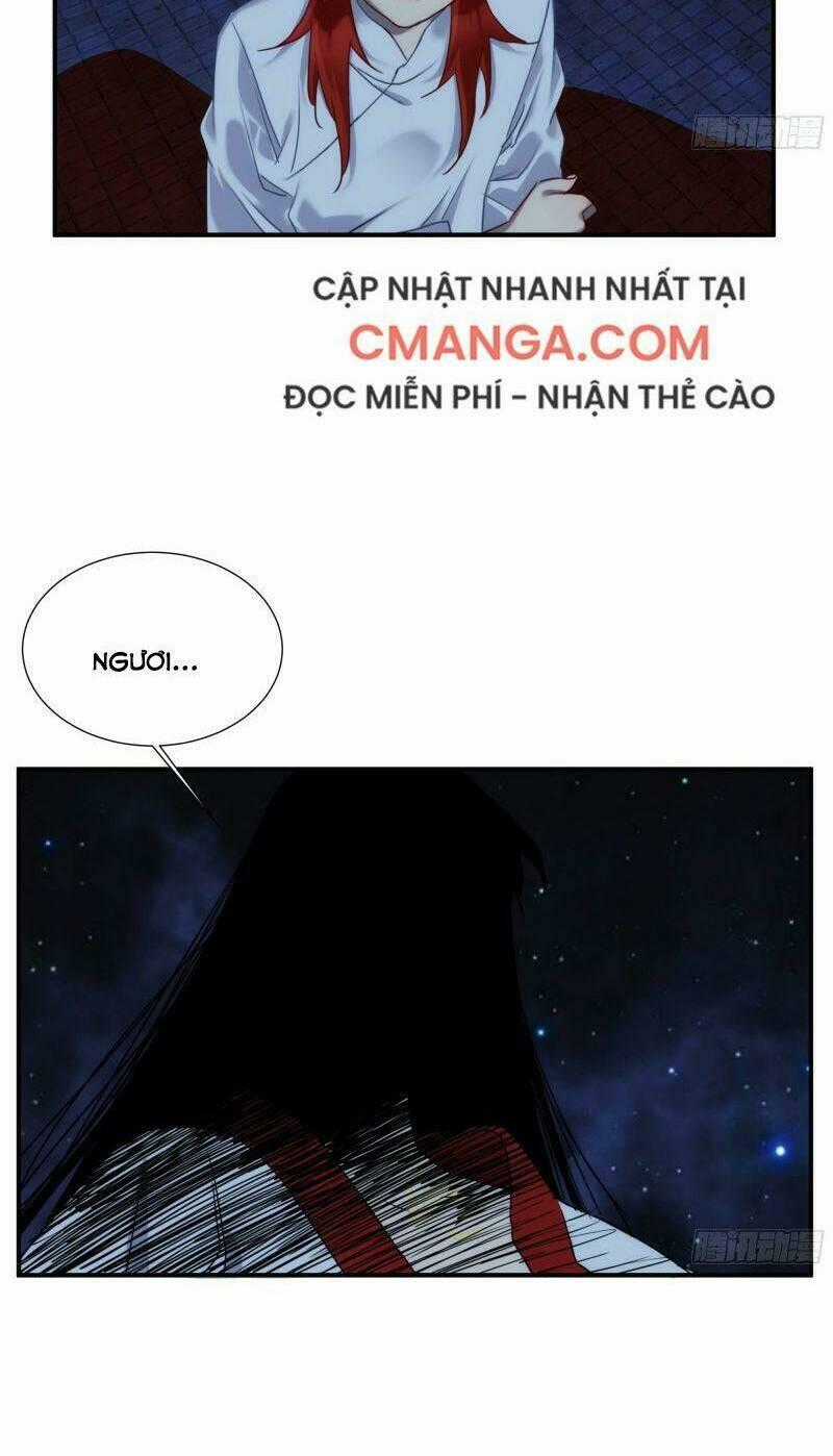 Ma Vương Là Đại Địa Chủ Chapter 18 trang 1