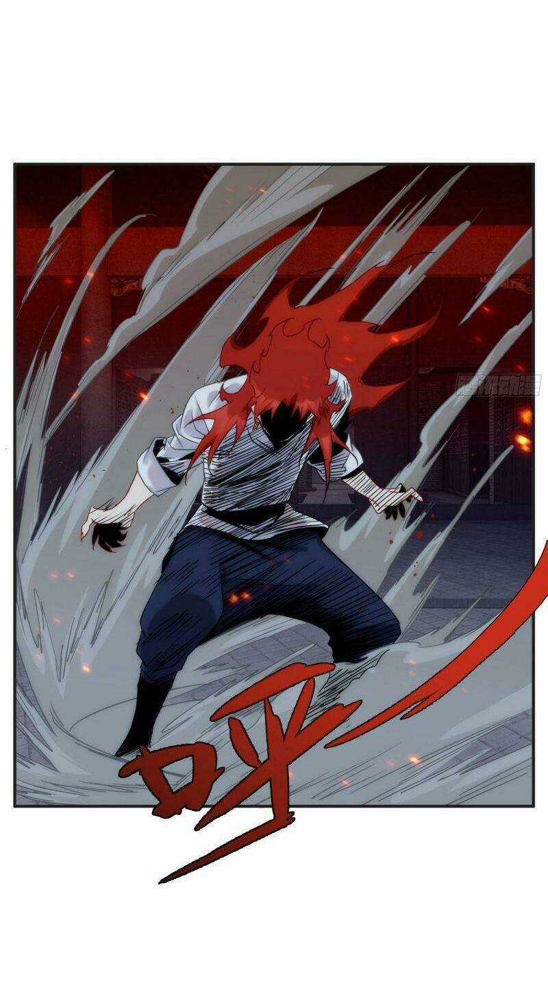 Ma Vương Là Đại Địa Chủ Chapter 18 trang 11