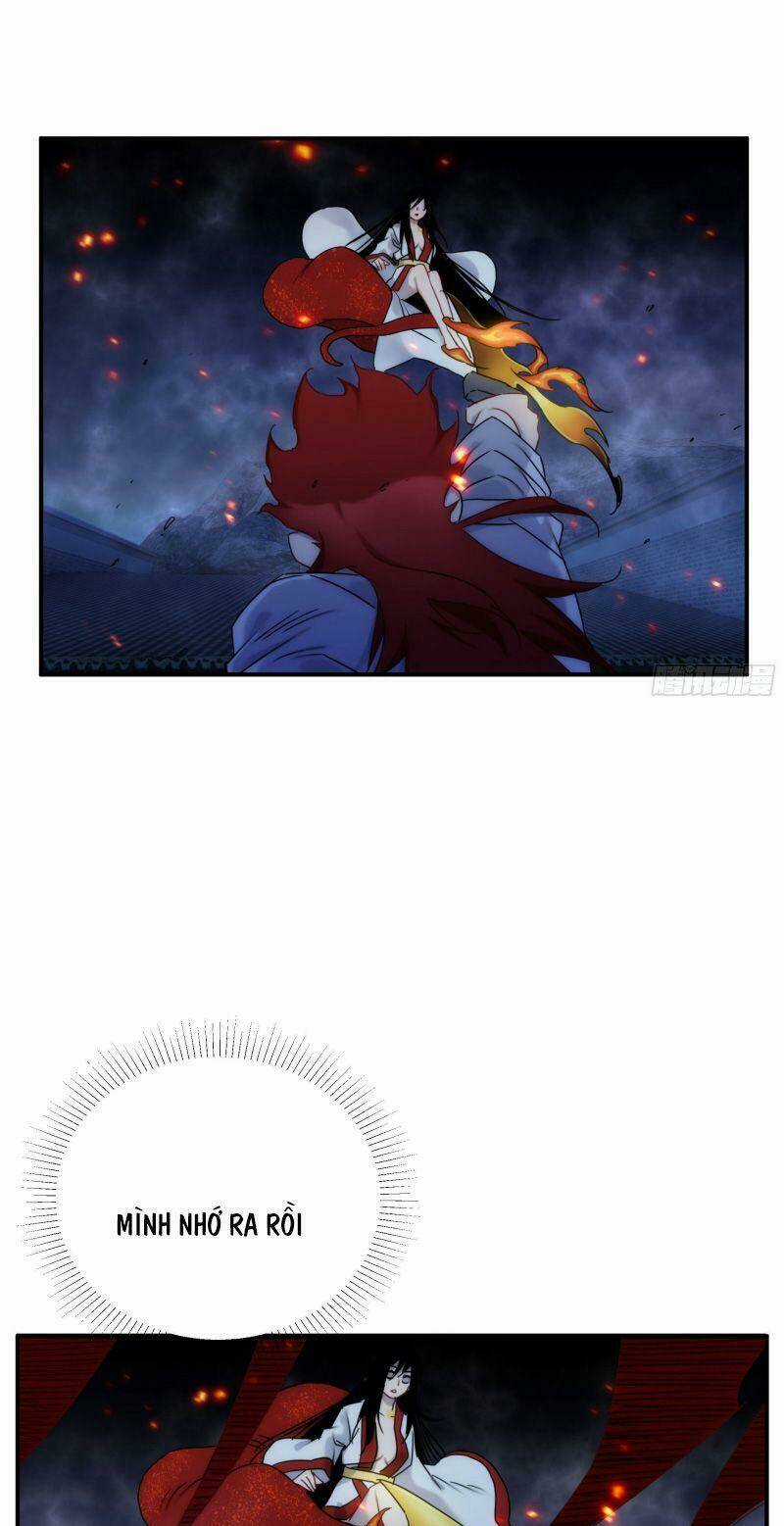 Ma Vương Là Đại Địa Chủ Chapter 18 trang 16