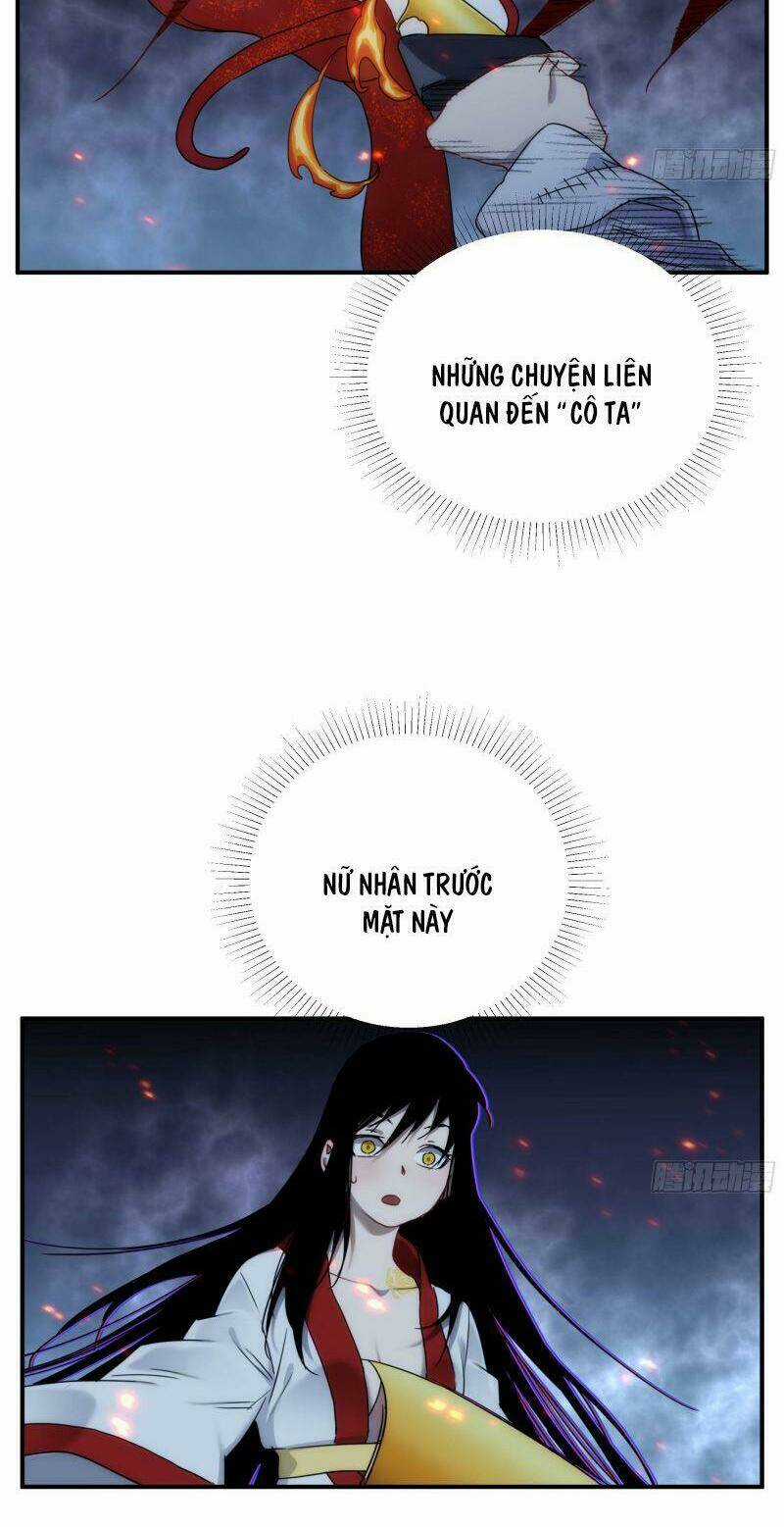 Ma Vương Là Đại Địa Chủ Chapter 18 trang 17