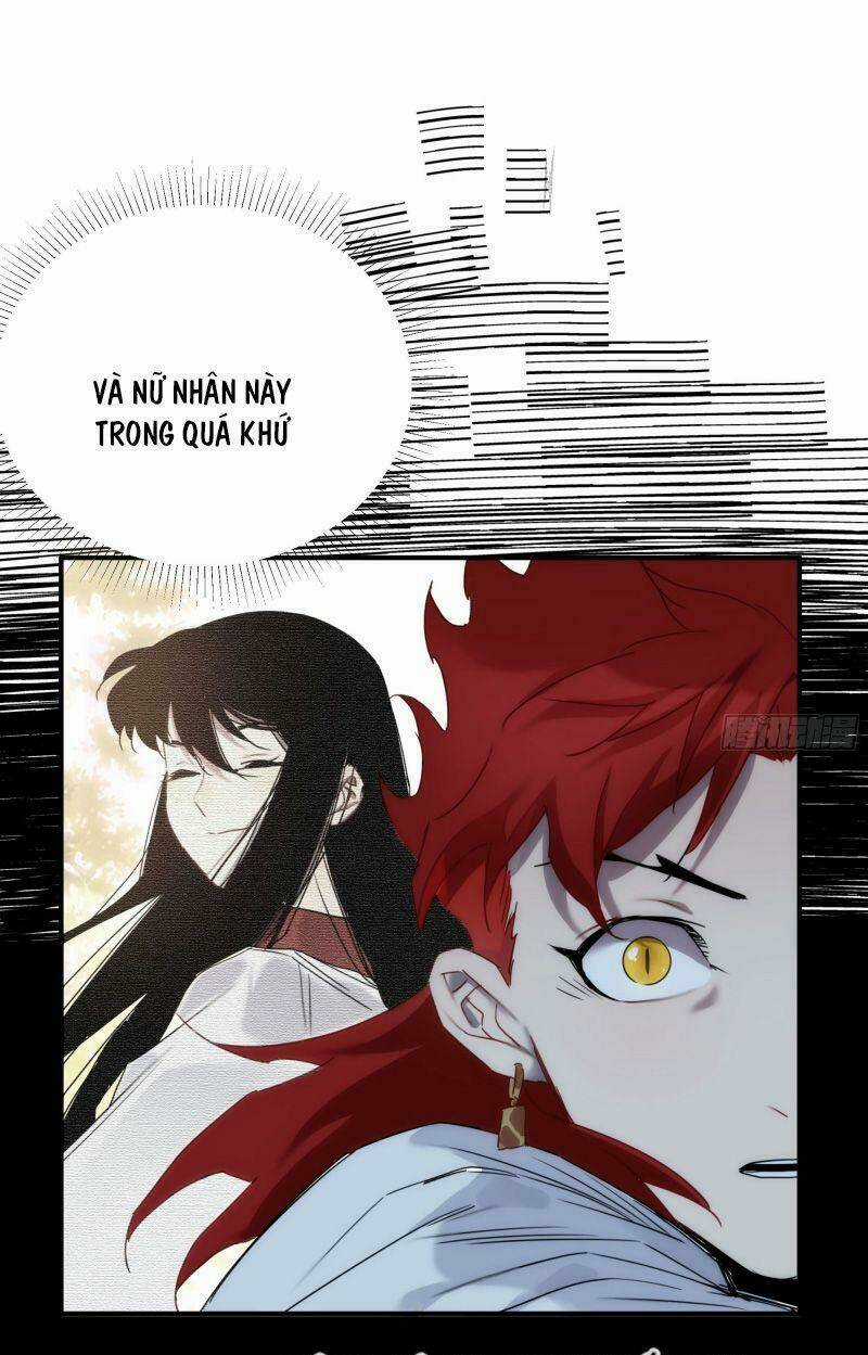 Ma Vương Là Đại Địa Chủ Chapter 18 trang 18