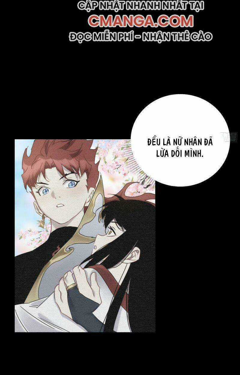 Ma Vương Là Đại Địa Chủ Chapter 18 trang 19