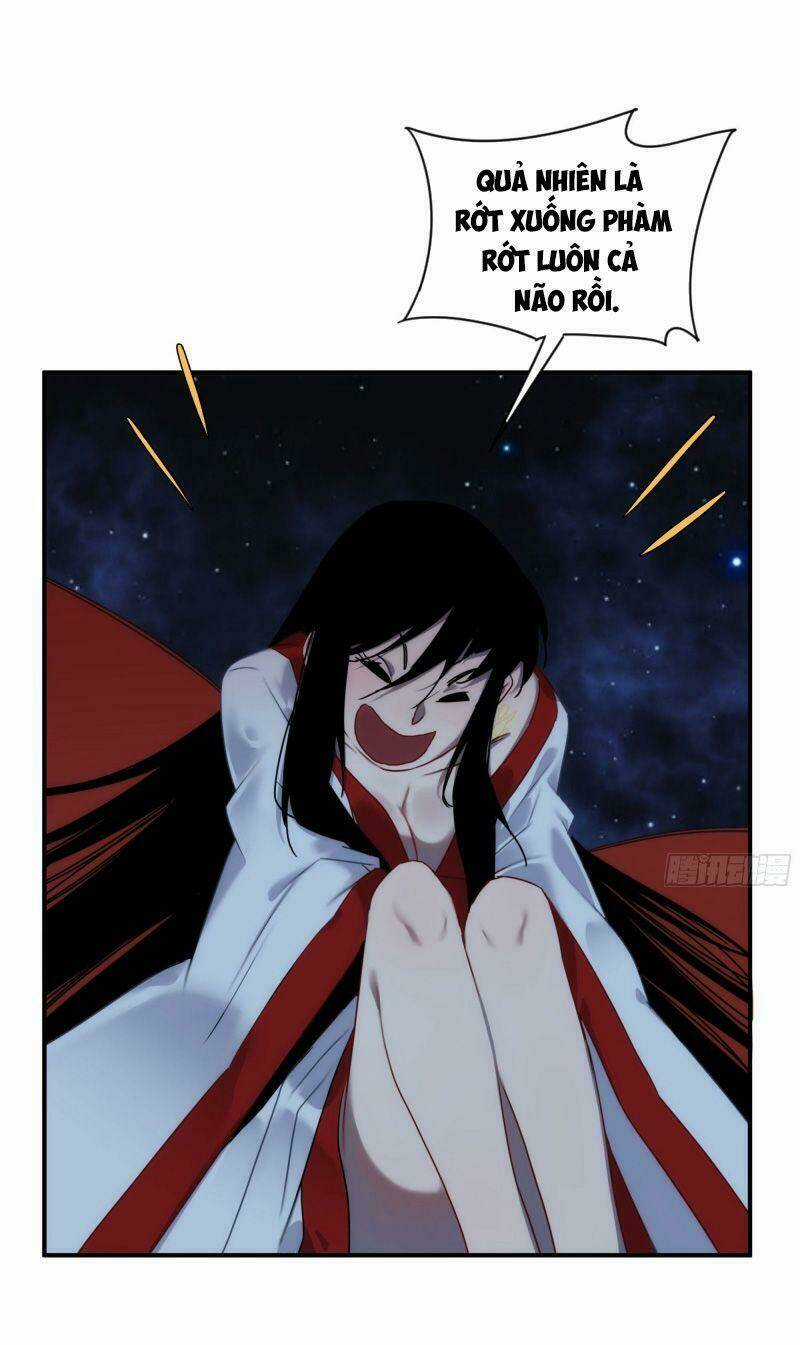 Ma Vương Là Đại Địa Chủ Chapter 18 trang 2