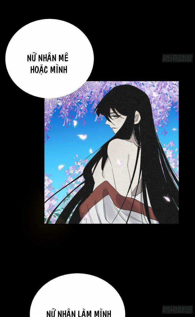 Ma Vương Là Đại Địa Chủ Chapter 18 trang 20