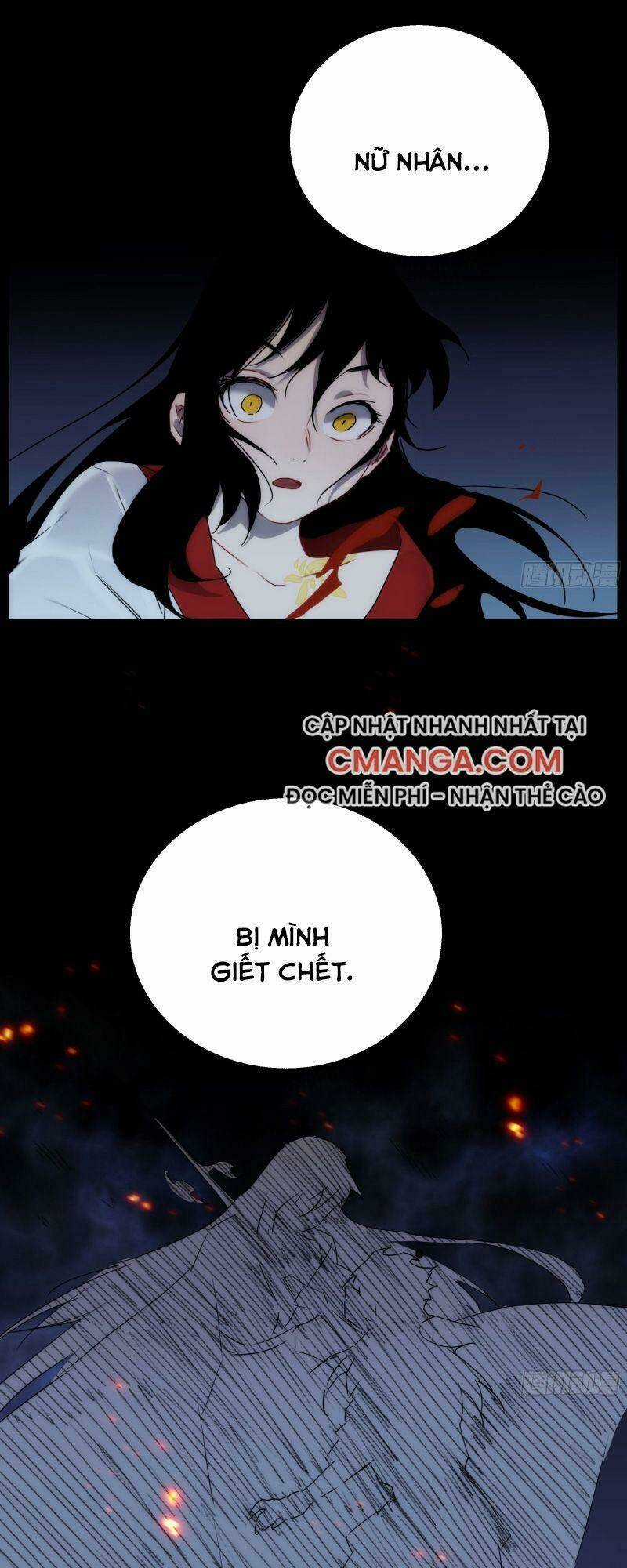 Ma Vương Là Đại Địa Chủ Chapter 18 trang 22