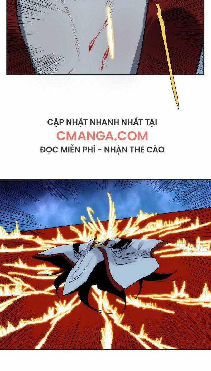 Ma Vương Là Đại Địa Chủ Chapter 18 trang 28