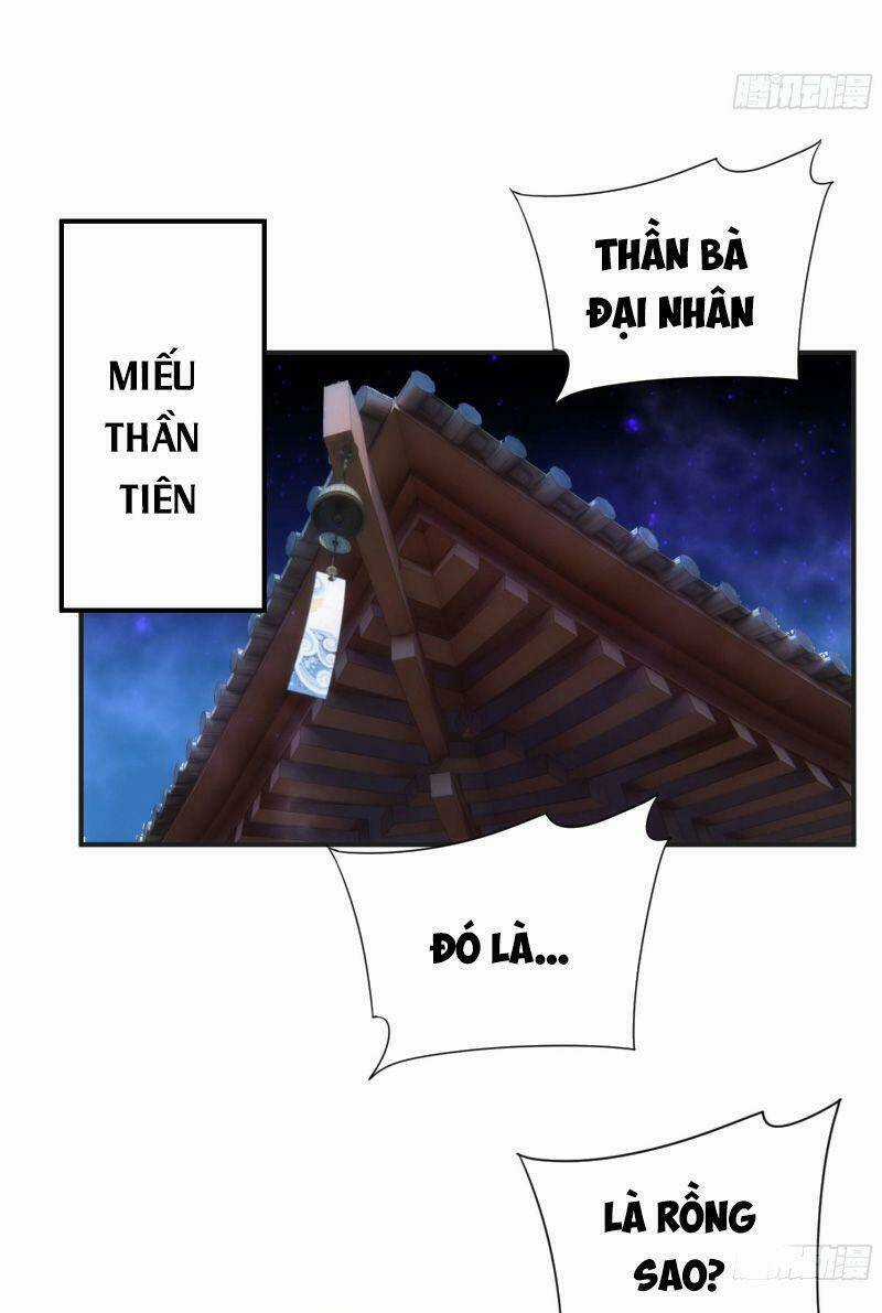 Ma Vương Là Đại Địa Chủ Chapter 18 trang 31