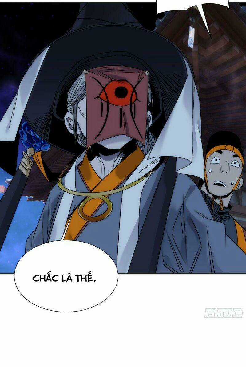 Ma Vương Là Đại Địa Chủ Chapter 18 trang 32