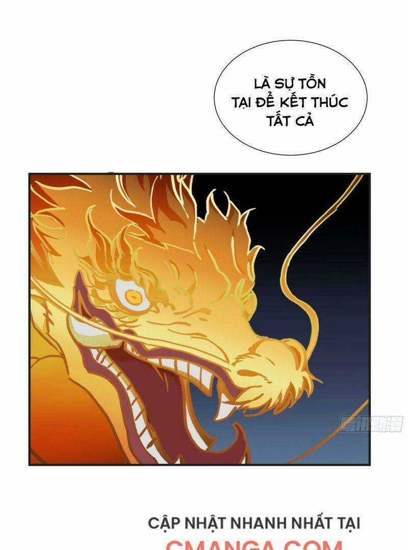 Ma Vương Là Đại Địa Chủ Chapter 18 trang 33