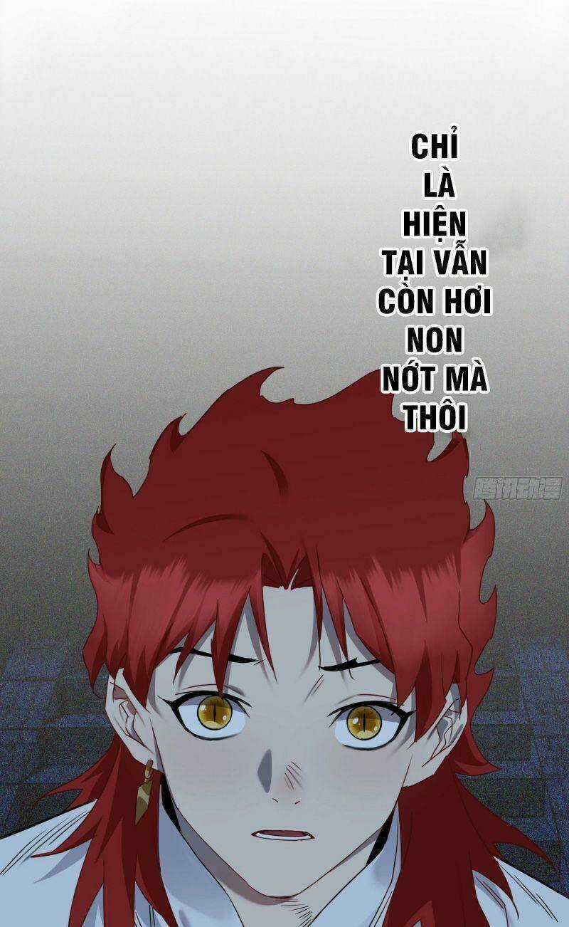 Ma Vương Là Đại Địa Chủ Chapter 18 trang 35