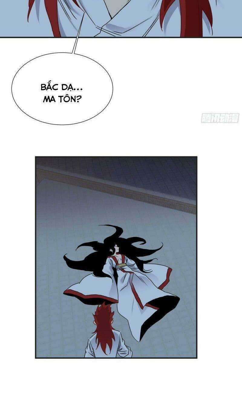 Ma Vương Là Đại Địa Chủ Chapter 18 trang 36