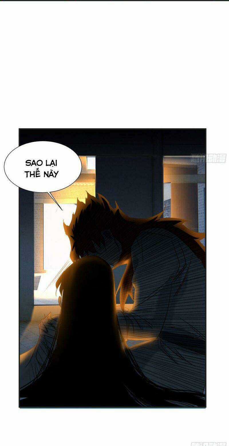 Ma Vương Là Đại Địa Chủ Chapter 18 trang 38