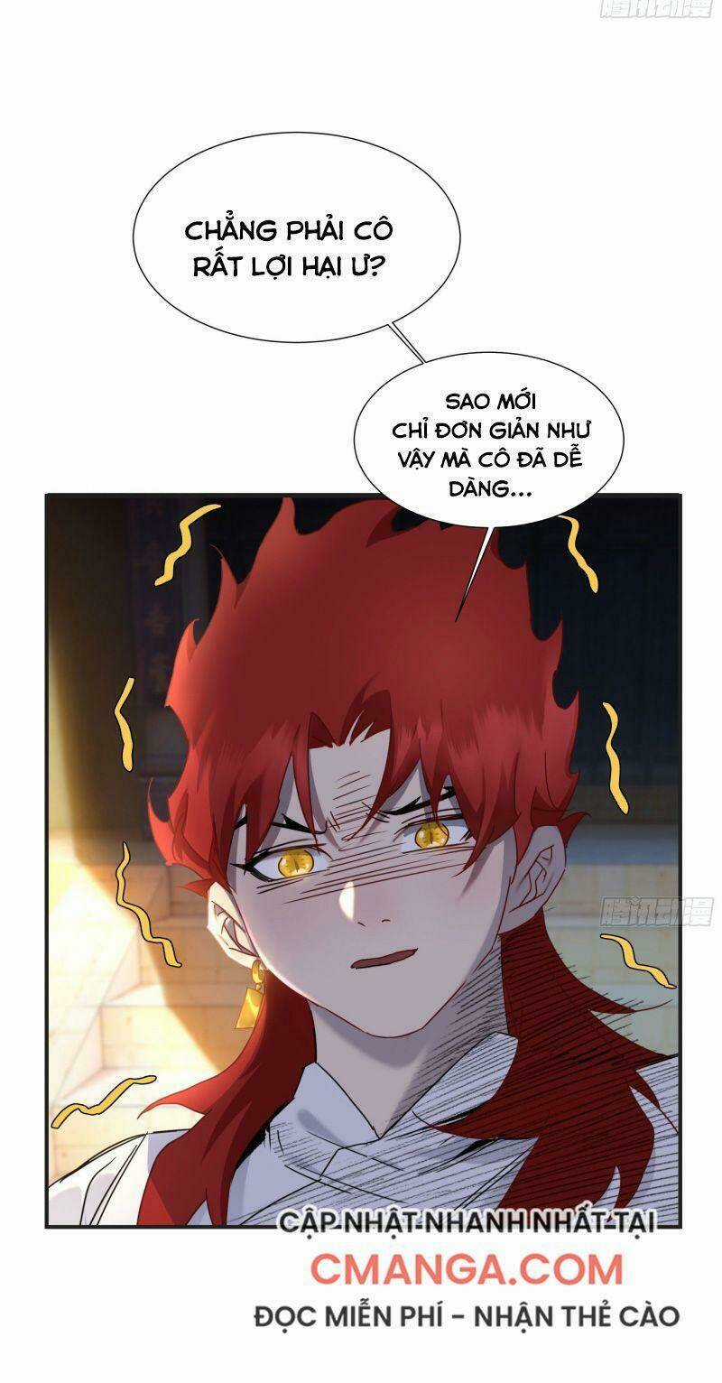 Ma Vương Là Đại Địa Chủ Chapter 18 trang 39