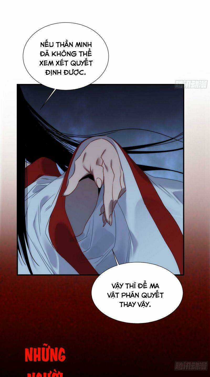 Ma Vương Là Đại Địa Chủ Chapter 18 trang 4