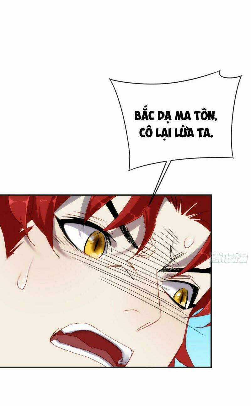 Ma Vương Là Đại Địa Chủ Chapter 18 trang 44