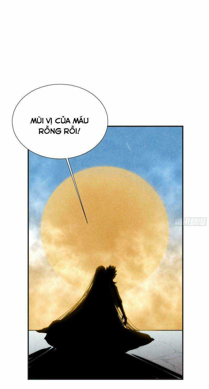 Ma Vương Là Đại Địa Chủ Chapter 18 trang 47