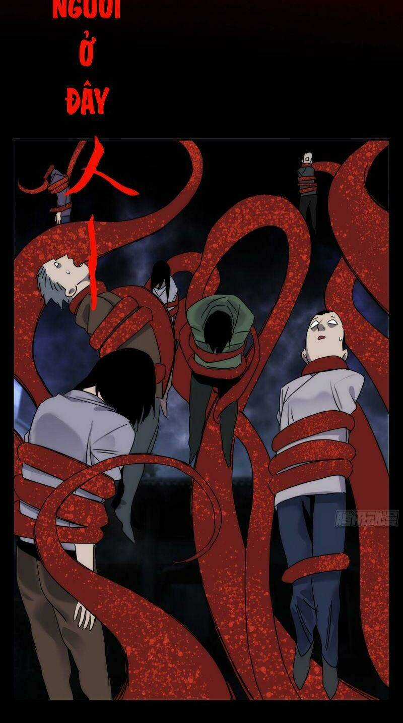 Ma Vương Là Đại Địa Chủ Chapter 18 trang 5