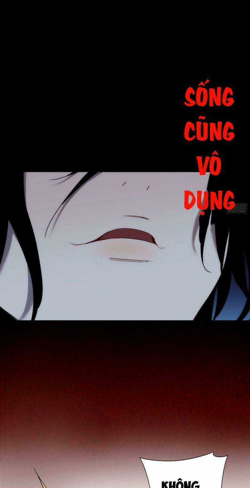 Ma Vương Là Đại Địa Chủ Chapter 18 trang 6