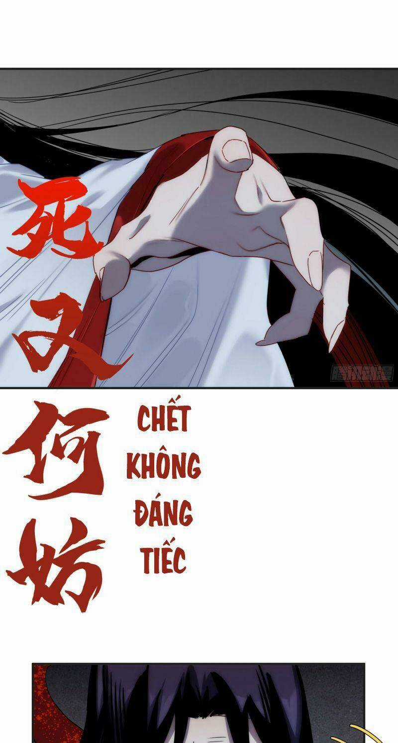 Ma Vương Là Đại Địa Chủ Chapter 18 trang 8