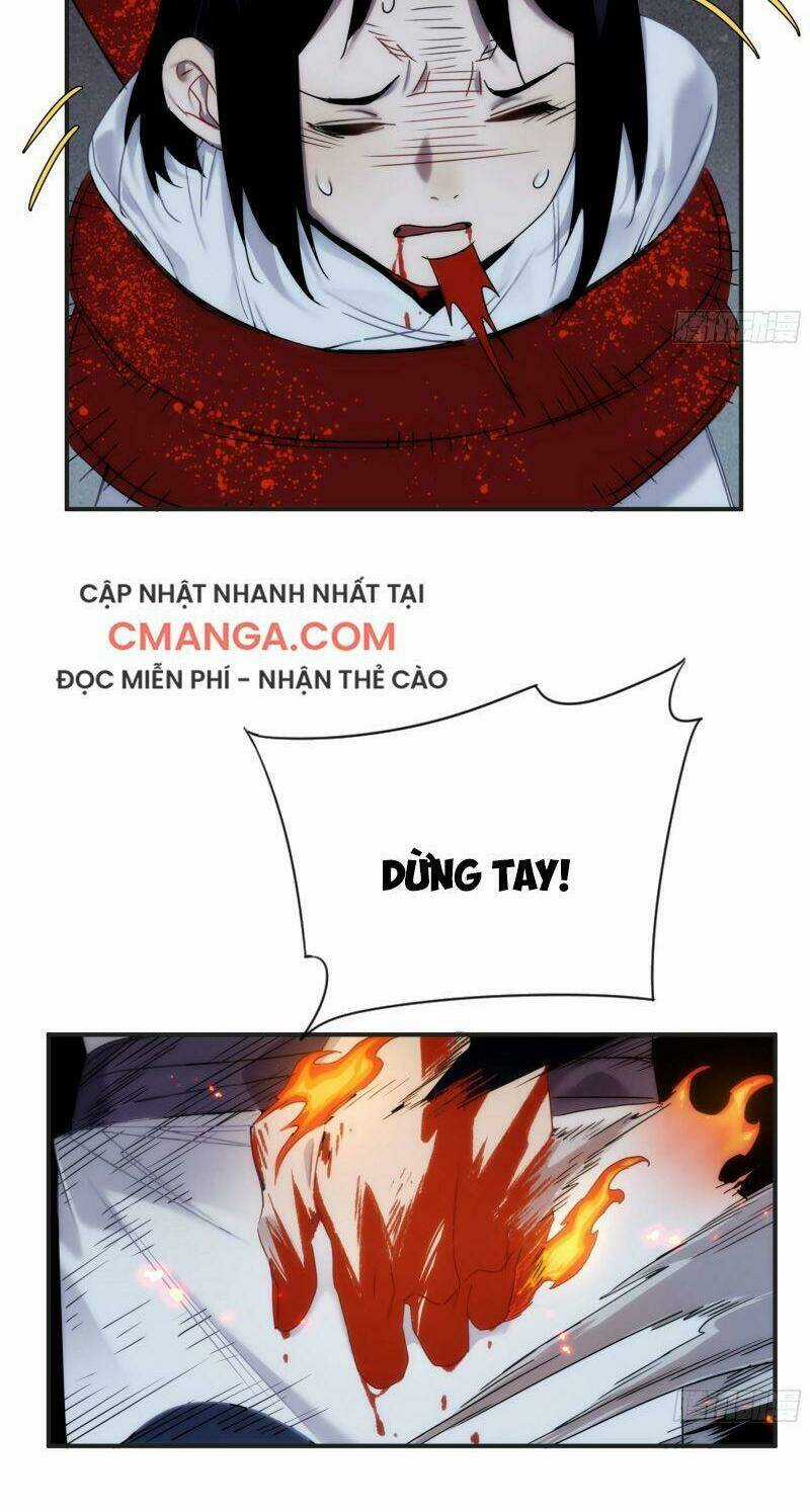 Ma Vương Là Đại Địa Chủ Chapter 18 trang 9