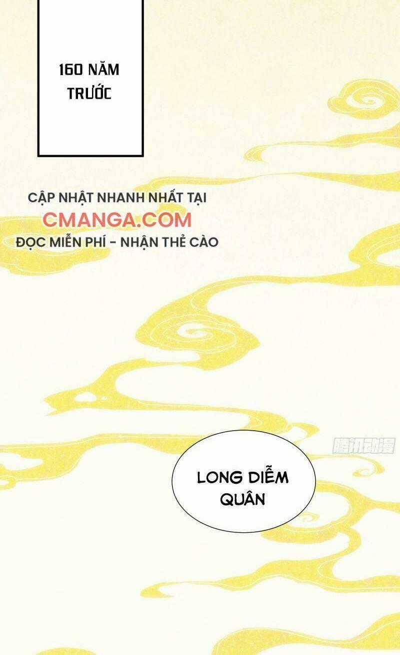 Ma Vương Là Đại Địa Chủ Chapter 19 trang 1