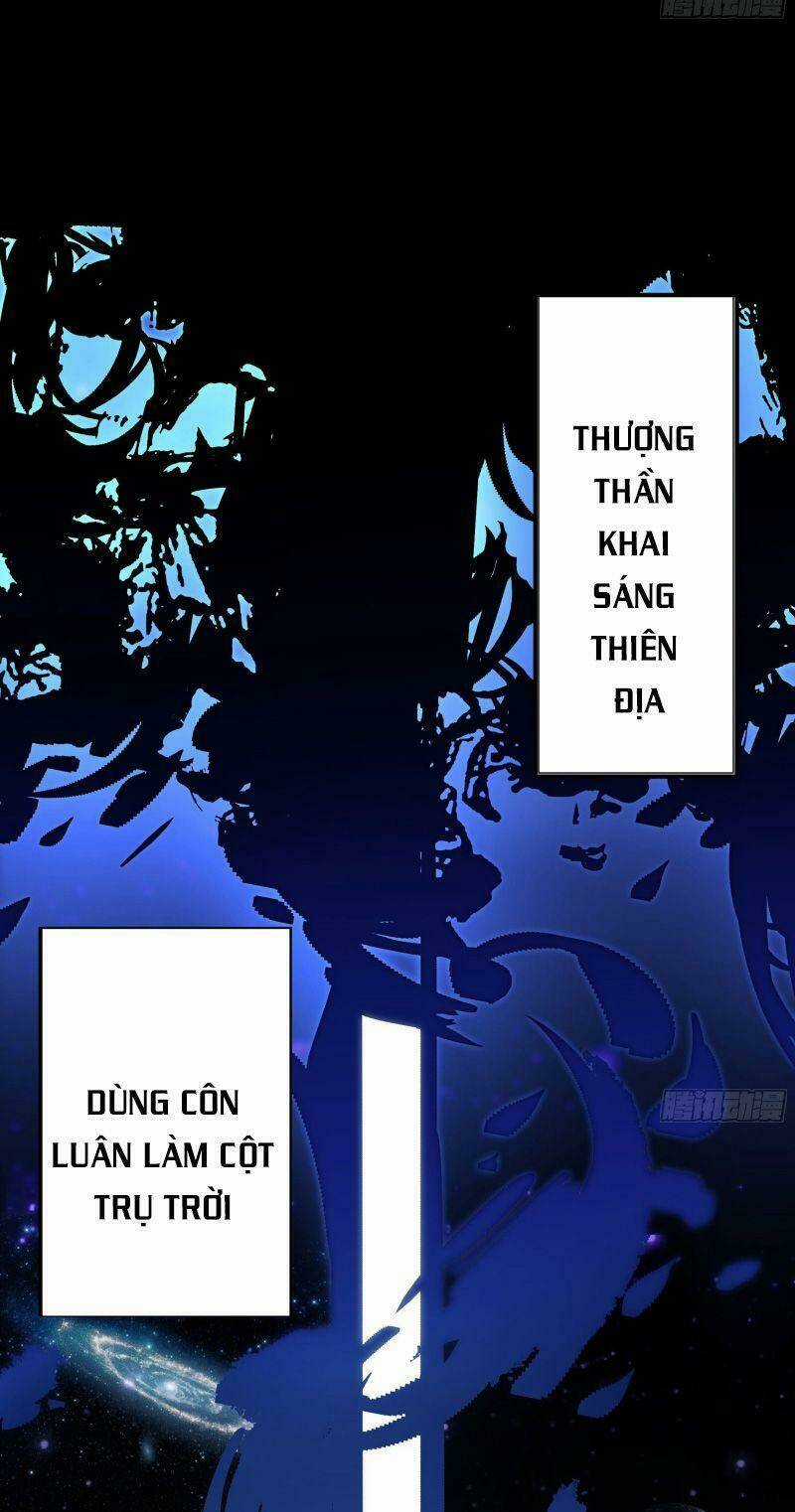 Ma Vương Là Đại Địa Chủ Chapter 19 trang 10